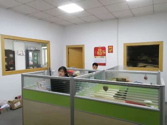 China Dongguan Yourun Toys Co., Ltd Perfil da companhia