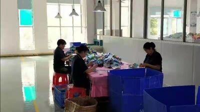 China Dongguan Yourun Toys Co., Ltd Perfil da companhia