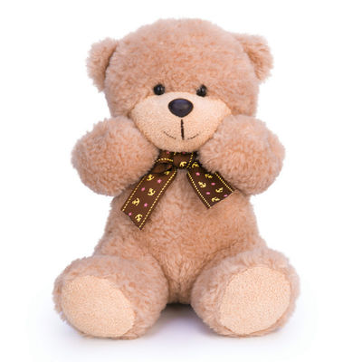 OEM Teddy Bear Plush Toys feito sob encomenda