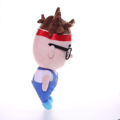 boneca do caráter do Anime do luxuoso do menino do basquetebol dos desenhos animados de 25cm para o presente das crianças