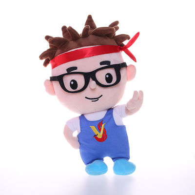 boneca do caráter do Anime do luxuoso do menino do basquetebol dos desenhos animados de 25cm para o presente das crianças