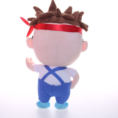 boneca do caráter do Anime do luxuoso do menino do basquetebol dos desenhos animados de 25cm para o presente das crianças