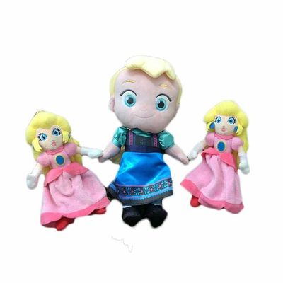 Brinquedos do príncipe Pincess Doll Plush