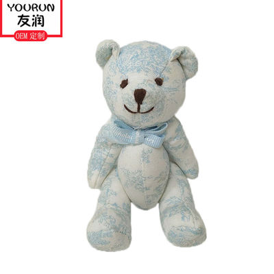 Urso da junta para o algodão Teddy Bear Plush Toys das crianças 100% Pp