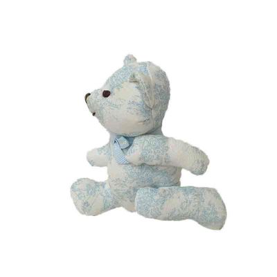 Urso da junta para o algodão Teddy Bear Plush Toys das crianças 100% Pp