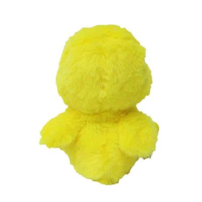 25CM Duck Stuffed Animal Plush Toys amarelo ISO9001
