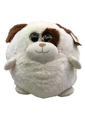 O descanso branco bonito do sono do luxuoso do Corgi para o OEM da cama personalizou a decoração da casa do luxuoso