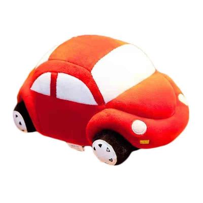 Os brinquedos do luxuoso do carro dos desenhos animados das crianças descansam o presente de casamento do animal de estimação personalizado