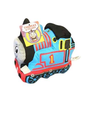 35cm thomas o brinquedo enchido trem