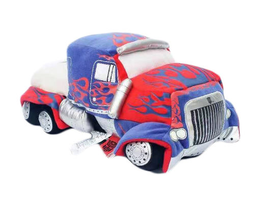 Brinquedos principais do luxuoso do carro de Optimus dos transformadores