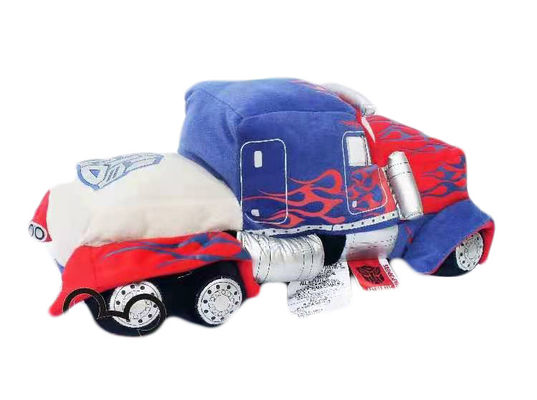 Brinquedos principais do luxuoso do carro de Optimus dos transformadores