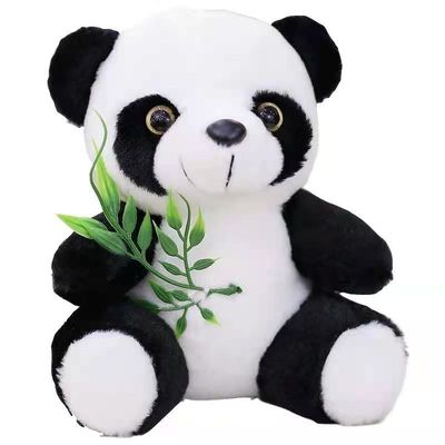 Pendente Panda Bear Stuffed Animal do otário