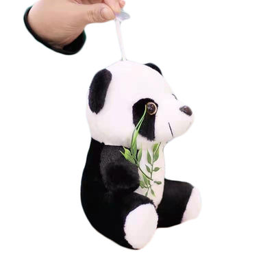 Pendente Panda Bear Stuffed Animal do otário