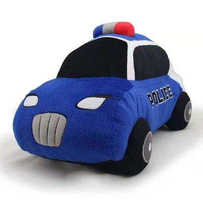 carro de polícia do luxuoso da simulação do descanso do luxuoso do carro do OEM de 25cm