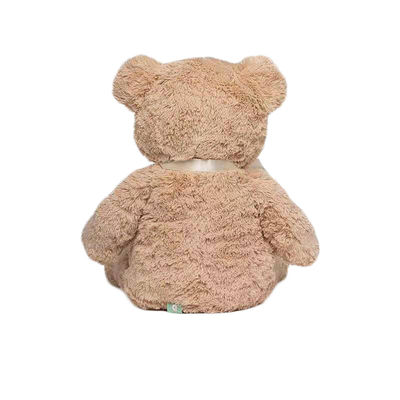 Descanso bonito do algodão 35cm Teddy Bear Dolls Teddy Bear de 100% PP