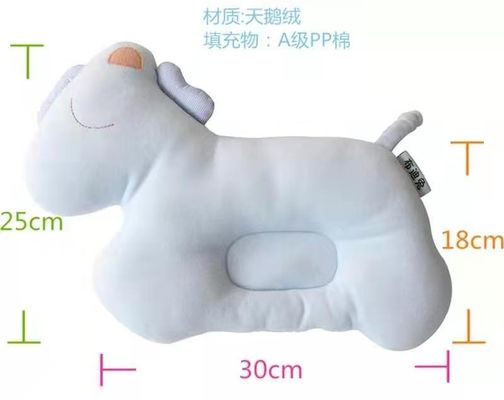 30cm Pony Baby Plush Pillow estereótipa