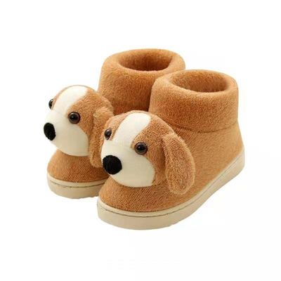 Deslizadores animais do luxuoso com salto