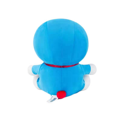 Dingdang Cat Doraemon Plush Doll Child que consola a boneca do sono