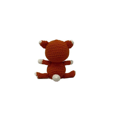 Brinquedo feito a mão do luxuoso do Fox