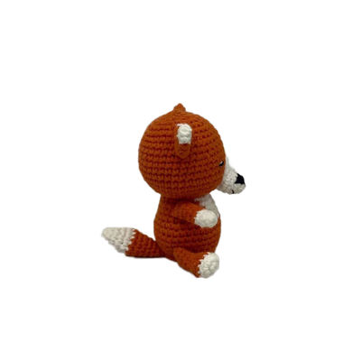 Brinquedo feito a mão do luxuoso do Fox