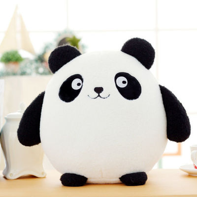 Descanso de lance dado forma animal do luxuoso dos desenhos animados decorativos da casa