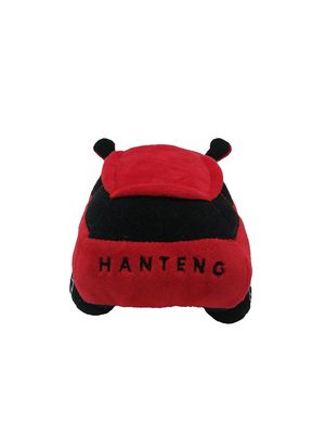 Menino maduro de Buddy Stuffed Animal For Baby do carro do ODM