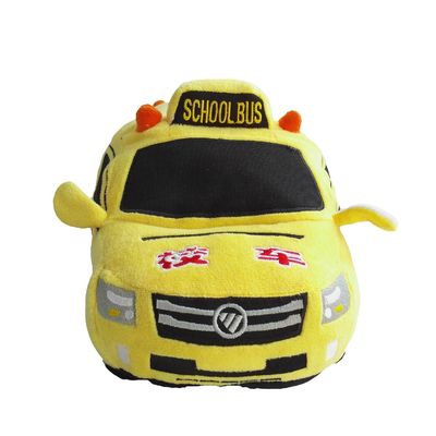 Menino maduro de Buddy Stuffed Animal For Baby do carro do ODM