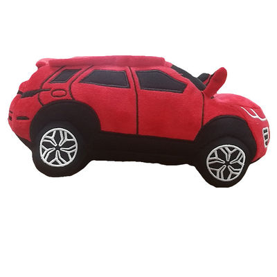 Menino maduro de Buddy Stuffed Animal For Baby do carro do ODM