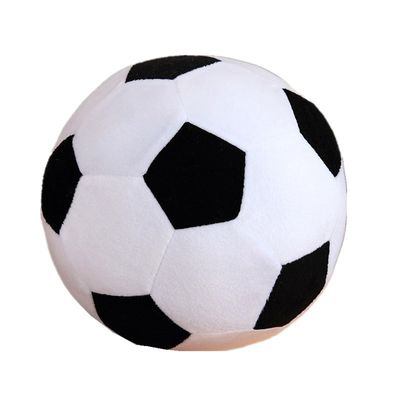 Luxuoso Toy For Baby do futebol do campeonato do mundo do OEM 20cm