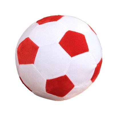 Luxuoso Toy For Baby do futebol do campeonato do mundo do OEM 20cm