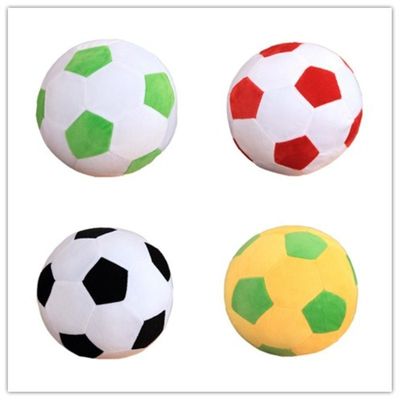 Luxuoso Toy For Baby do futebol do campeonato do mundo do OEM 20cm
