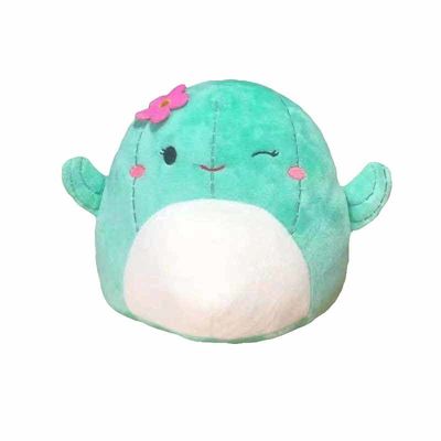 Brinquedo amigável do luxuoso do dinossauro da pele lavável da máquina do ODM