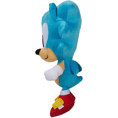 Anime excelente Sonic The Hedgehog Plush Toys de 40cm