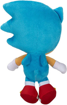 Anime excelente Sonic The Hedgehog Plush Toys de 40cm
