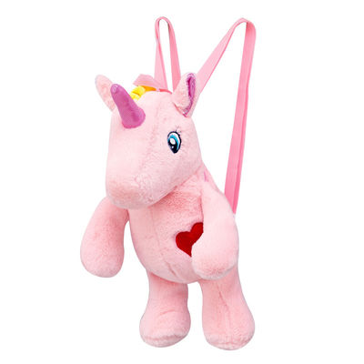 Algodão do OEM PP que enche bichos de pelúcia do luxuoso de Kawaii