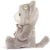 Algodão do polipropileno ISO9001 que enche Cat Stuffed Toy bonito