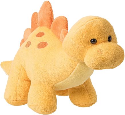 Luxuoso respirável Toy For Children do dinossauro do OEM