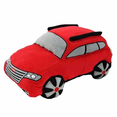O multi algodão da finalidade 30cm PP encheu brinquedos do luxuoso dos desenhos animados