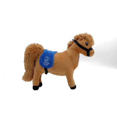 O costume elétrico unisex do bordado encheu brinquedos para crianças