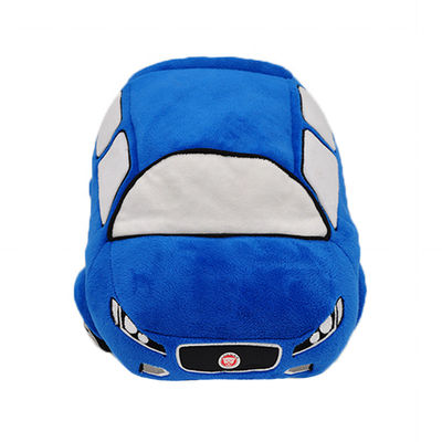 O carro enchido algodão do ODM 30cm PP encheu Toy For Children