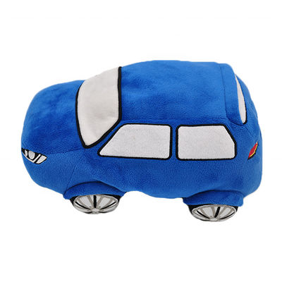 O carro enchido algodão do ODM 30cm PP encheu Toy For Children