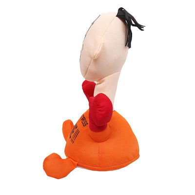 brinquedos gritando do luxuoso do Anime da descompressão elétrica de 30cm