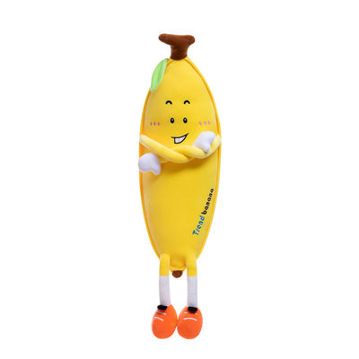 Descanso de lance decorativo da casa do luxuoso com projeto da banana