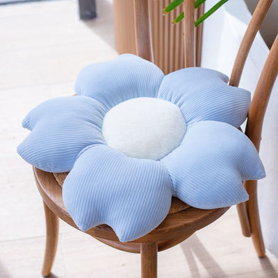 Nenhum descanso curto de desvanecimento da flor do luxuoso do sono das meninas