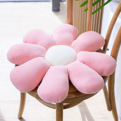Nenhum descanso curto de desvanecimento da flor do luxuoso do sono das meninas