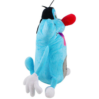 Cat Comforting Stuffed Plush Toys dada forma especial