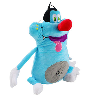Cat Comforting Stuffed Plush Toys dada forma especial