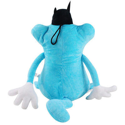 Cat Comforting Stuffed Plush Toys dada forma especial