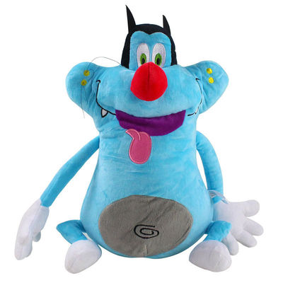 Cat Comforting Stuffed Plush Toys dada forma especial