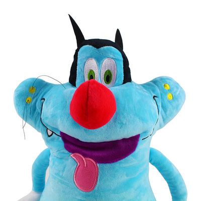 Cat Comforting Stuffed Plush Toys dada forma especial